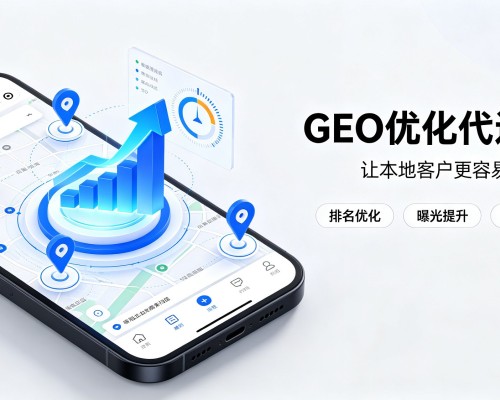 光泽GEO优化